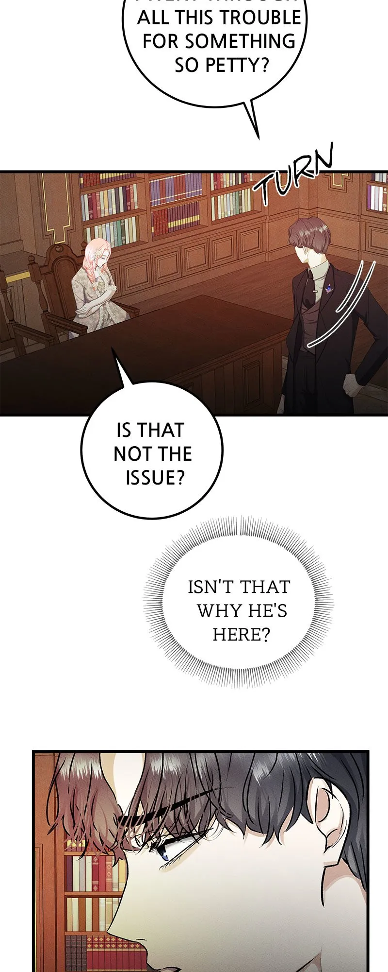 I’ll End This Engagement! Chapter 36 Online - página 9