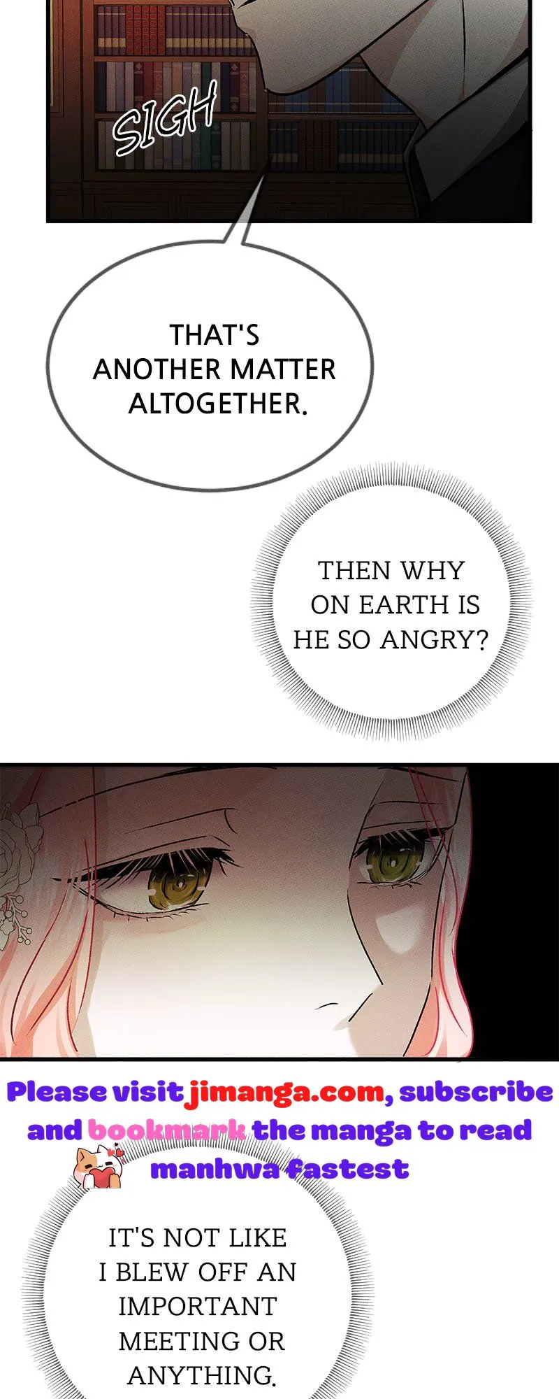 I’ll End This Engagement! Chapter 36 Online - página 10