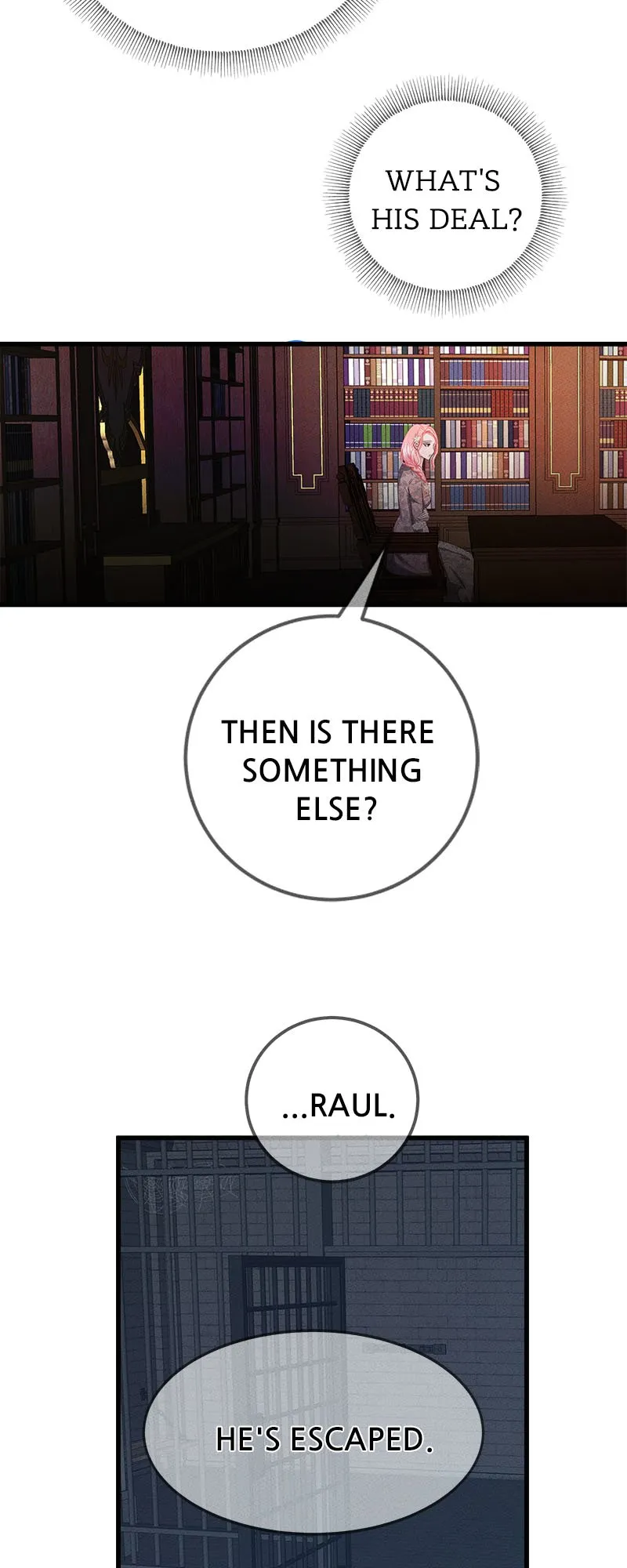 I’ll End This Engagement! Chapter 36 Online - página 11