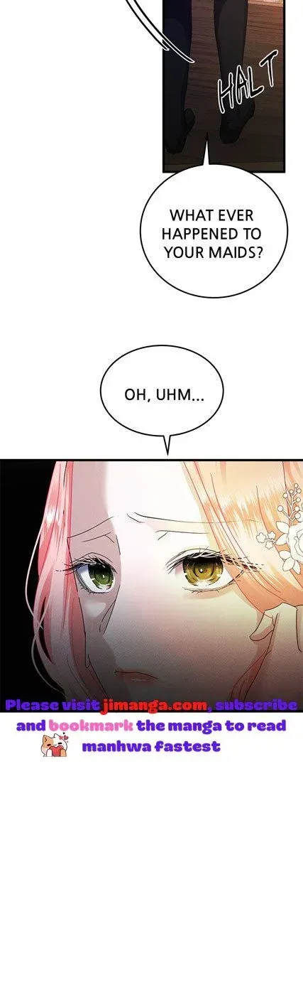 I’ll End This Engagement! Chapter 37 Online - página 7