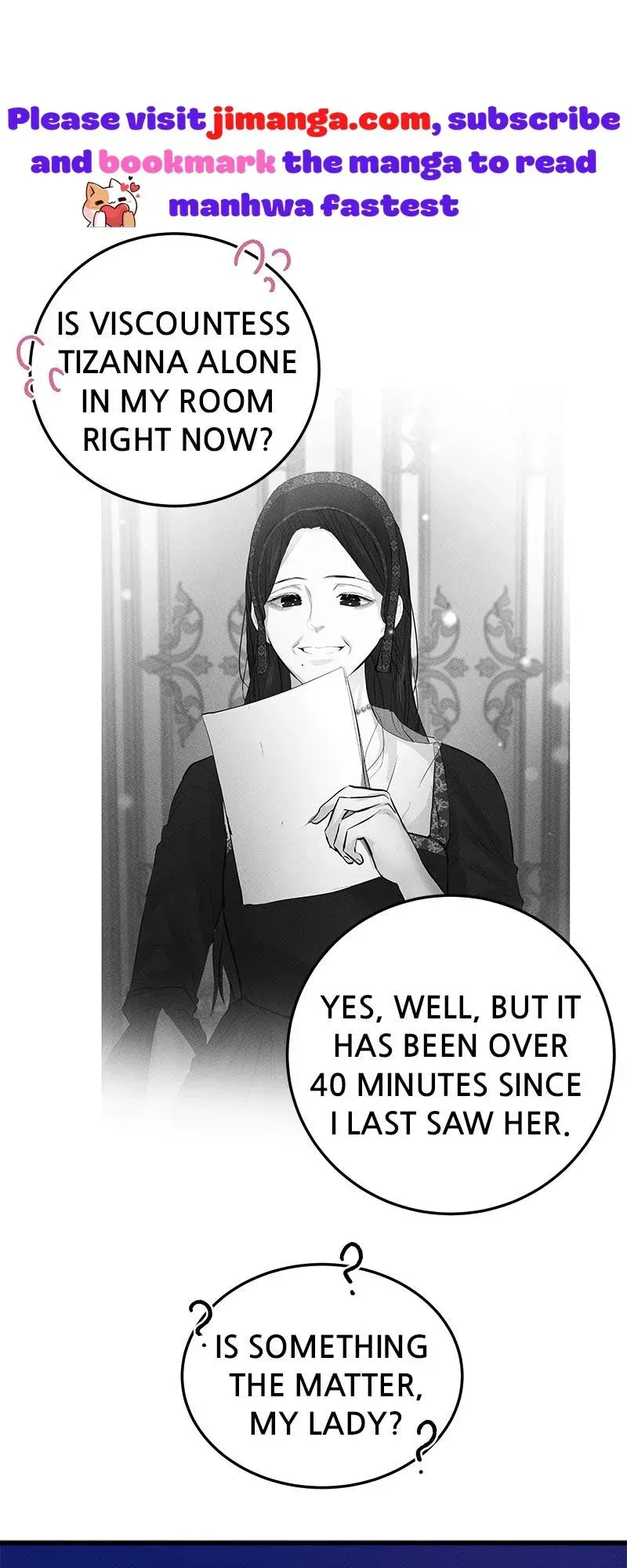 I’ll End This Engagement! Chapter 37 Online - página 11