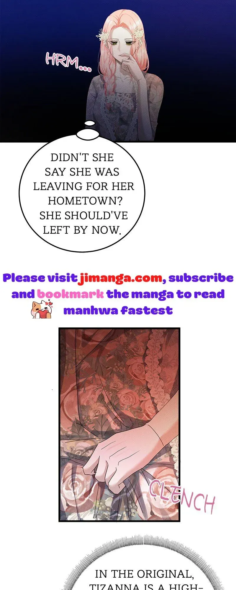 I’ll End This Engagement! Chapter 37 Online - página 12