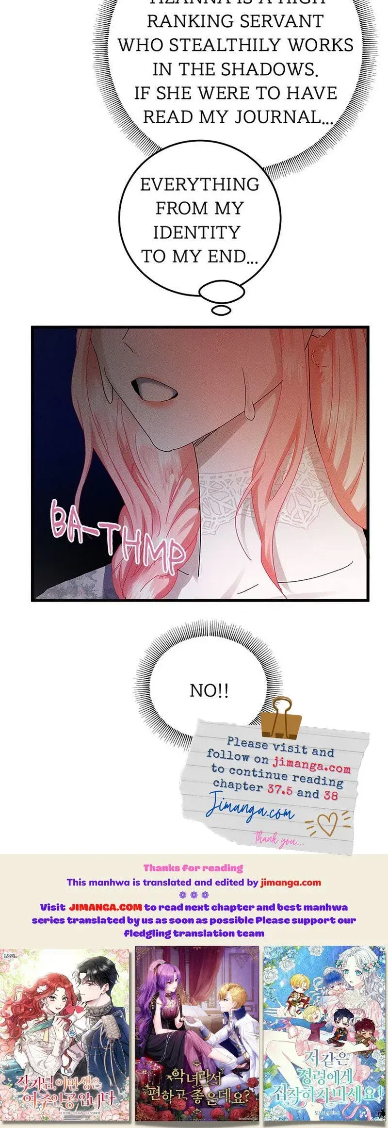 I’ll End This Engagement! Chapter 37 Online - página 13