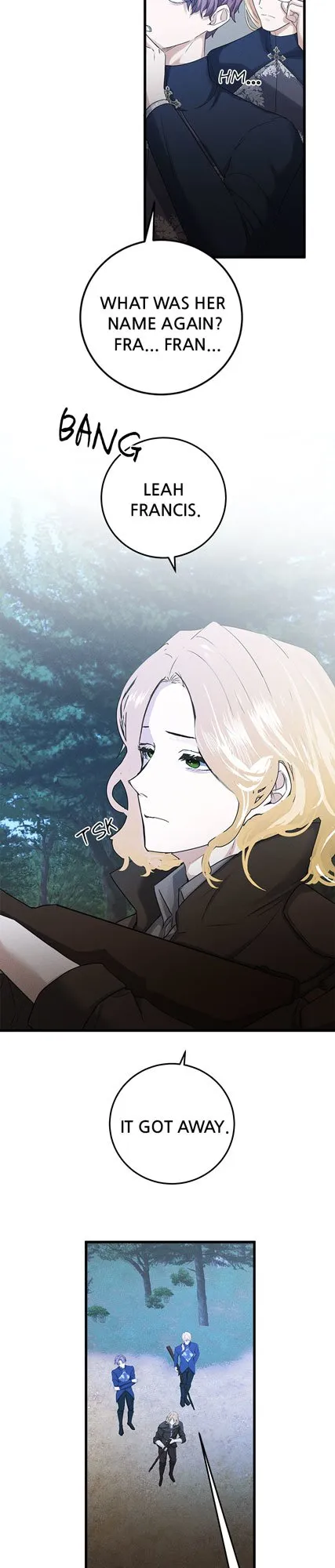 I’ll End This Engagement! Chapter 38 Online - página 3