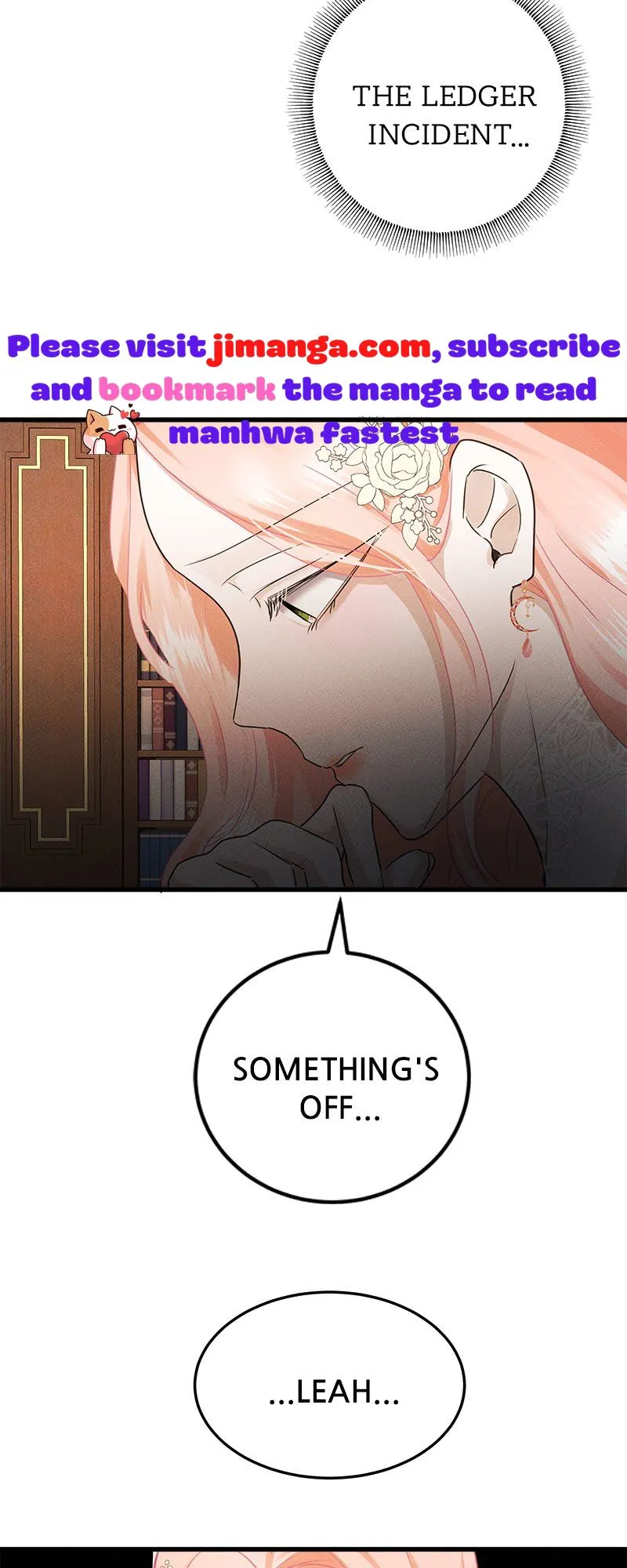 I’ll End This Engagement! Chapter 38 Online - página 9
