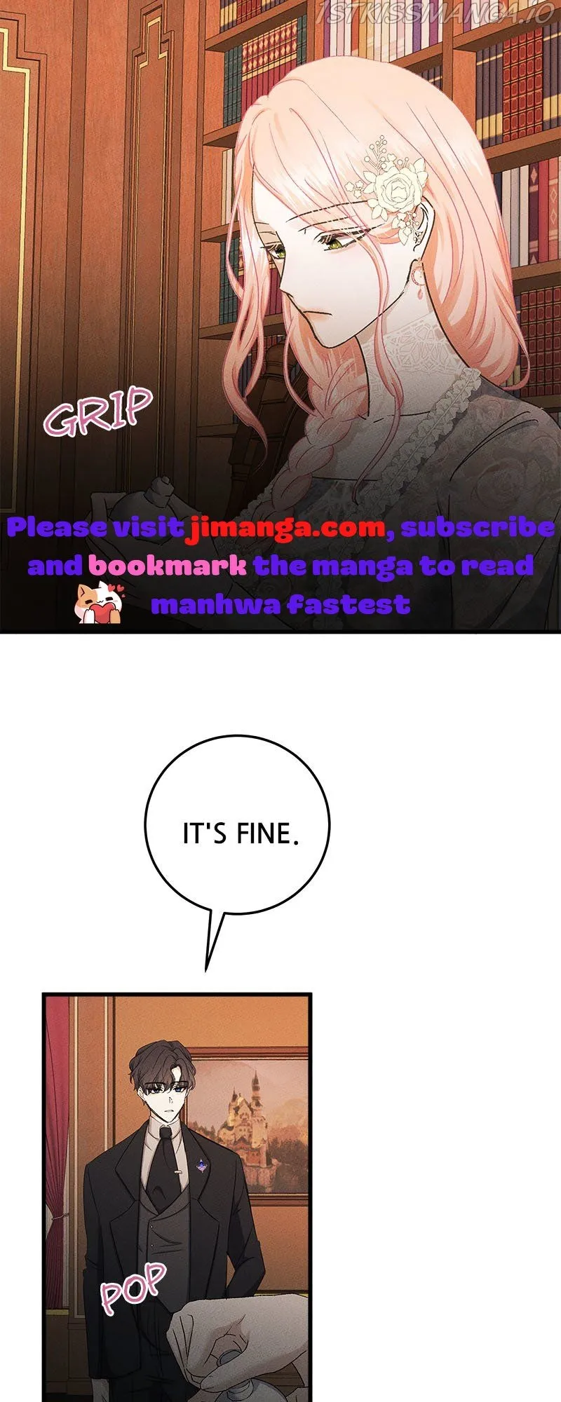 I’ll End This Engagement! Chapter 38.5 Online - página 10