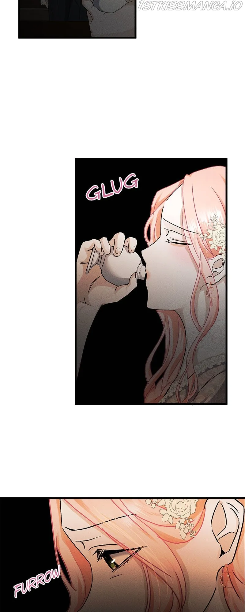 I’ll End This Engagement! Chapter 38.5 Online - página 11