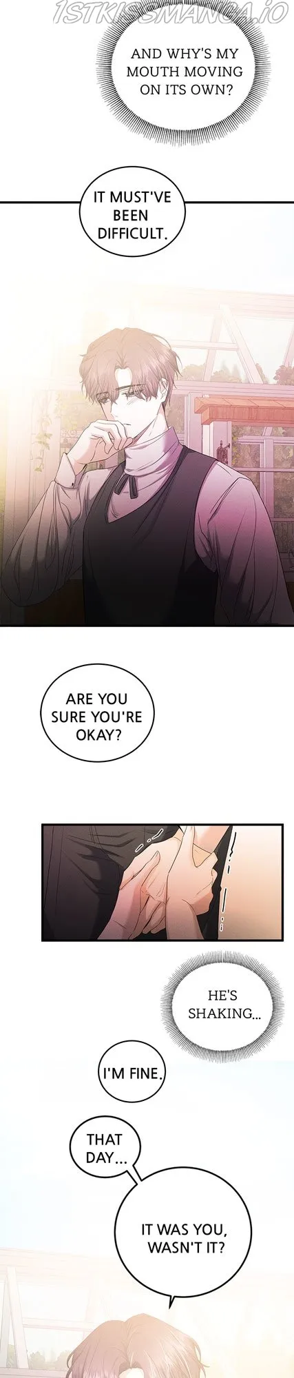I’ll End This Engagement! Chapter 38.5 Online - página 15