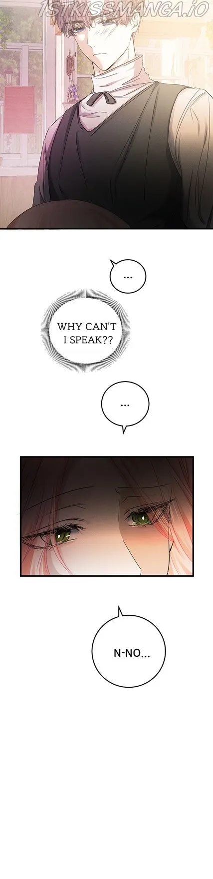 I’ll End This Engagement! Chapter 38.5 Online - página 16