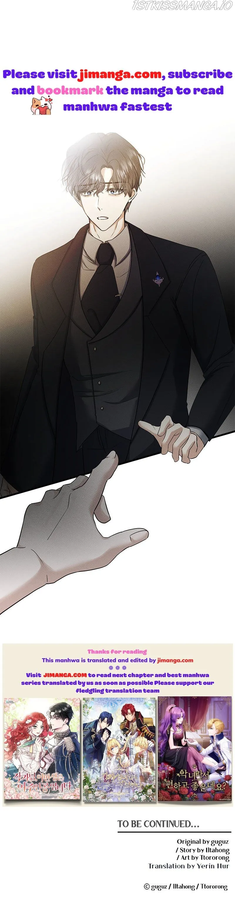 I’ll End This Engagement! Chapter 38.5 Online - página 18