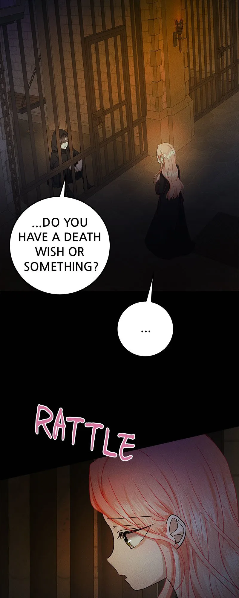 I’ll End This Engagement! Chapter 39 Online - página 3