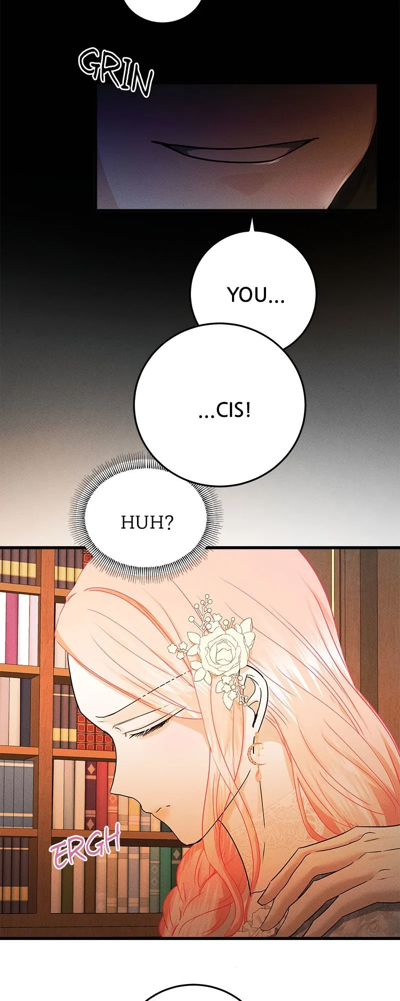 I’ll End This Engagement! Chapter 39 Online - página 5