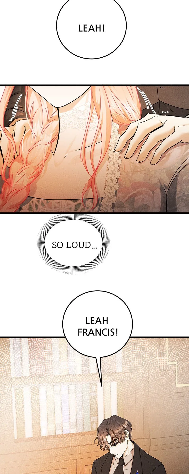 I’ll End This Engagement! Chapter 39 Online - página 6