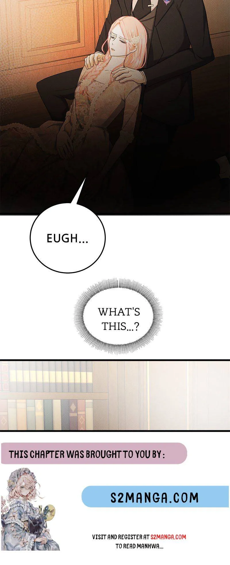 I’ll End This Engagement! Chapter 39 Online - página 7