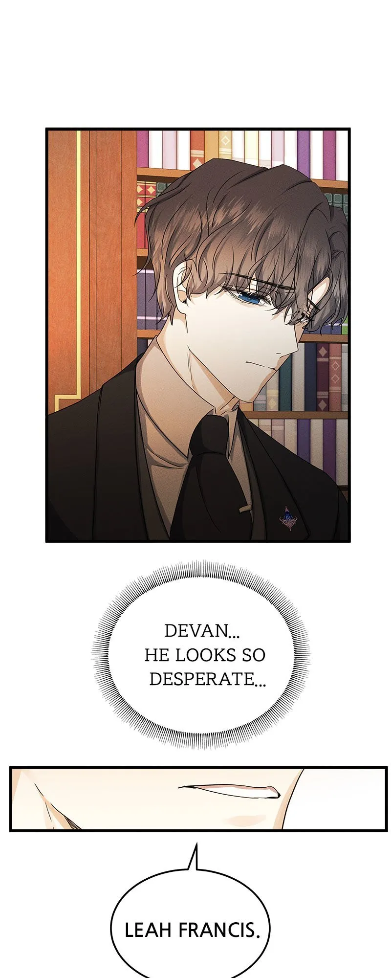 I’ll End This Engagement! Chapter 39 Online - página 12