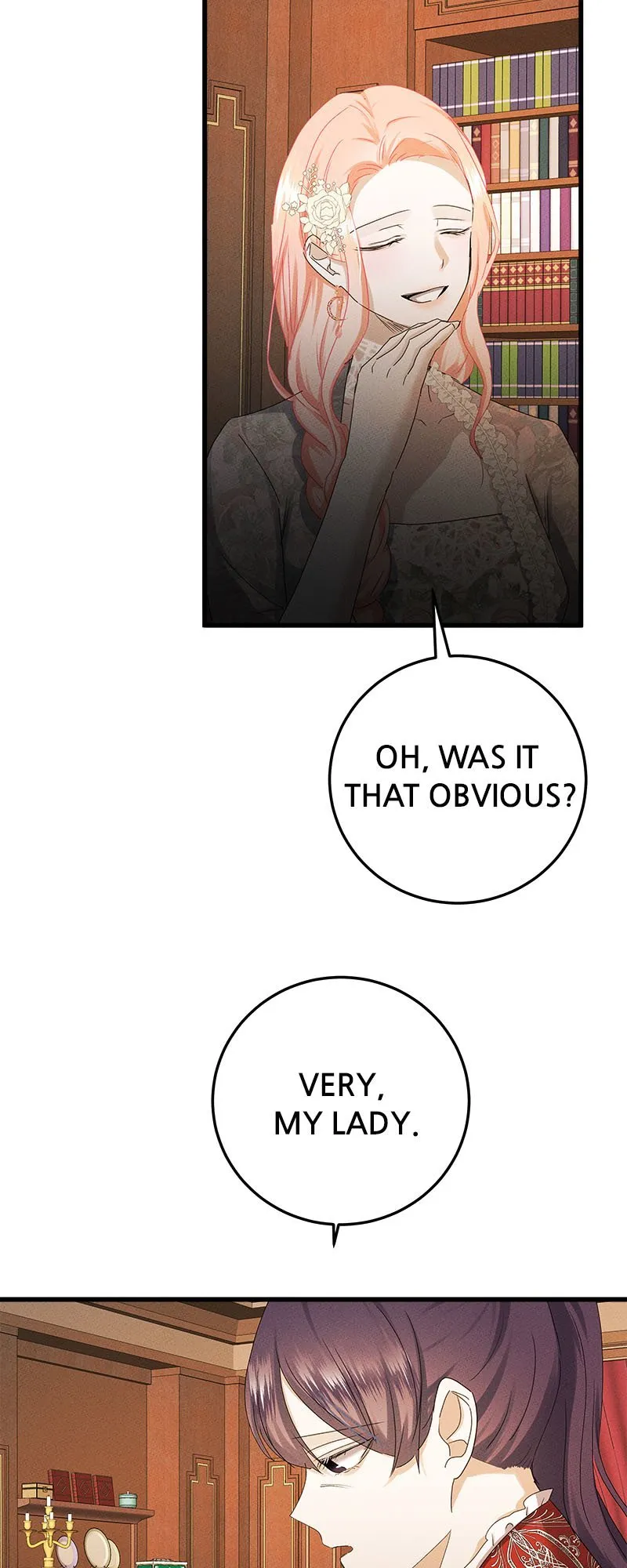 I’ll End This Engagement! Chapter 40 Online - página 4