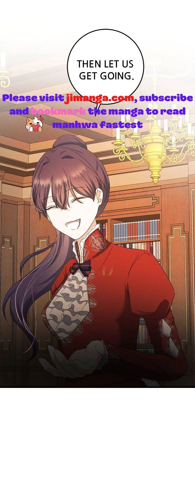 I’ll End This Engagement! Chapter 40 Online - página 7