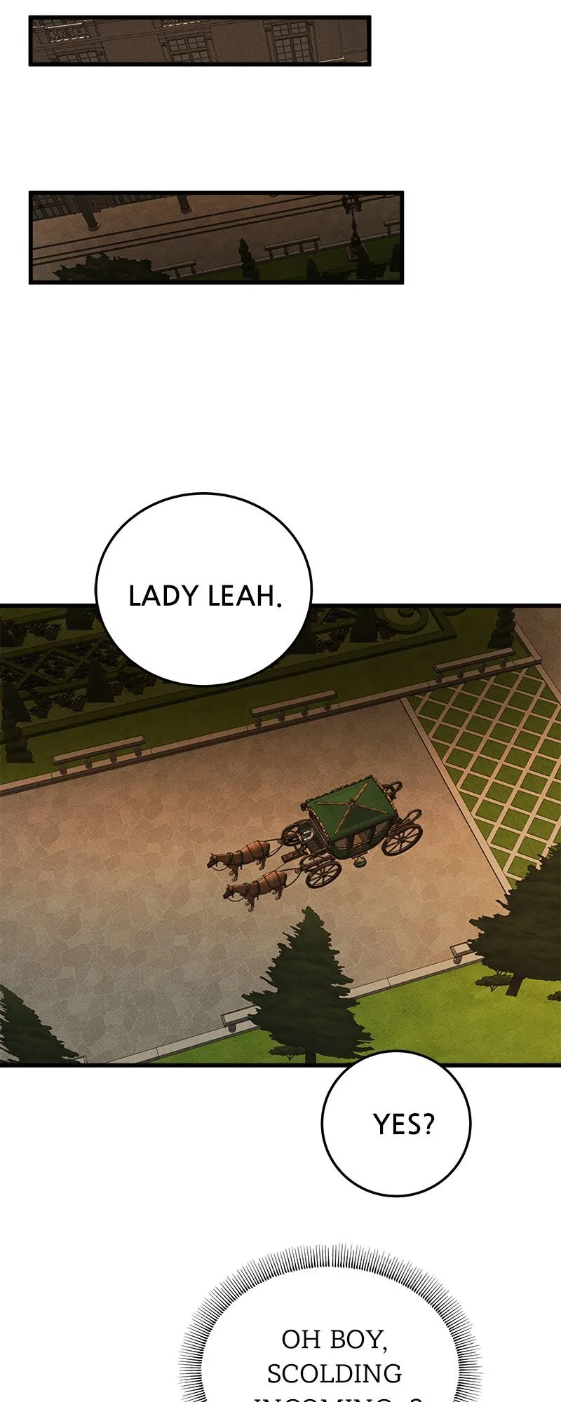 I’ll End This Engagement! Chapter 40 Online - página 8