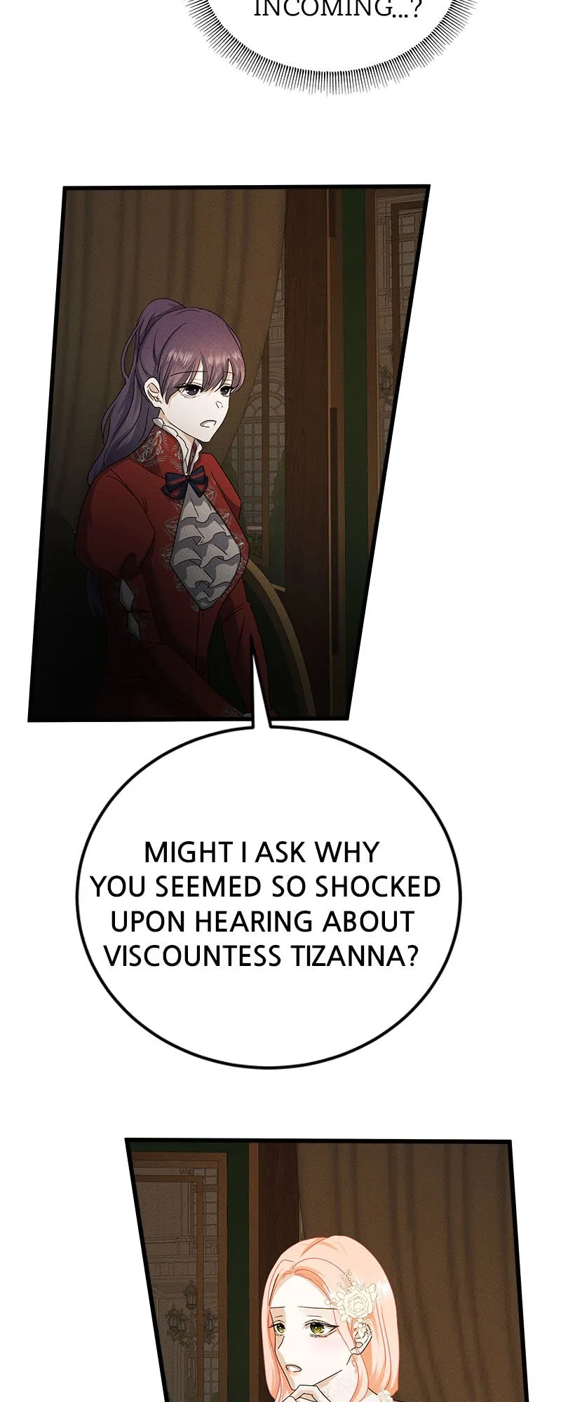 I’ll End This Engagement! Chapter 40 Online - página 9
