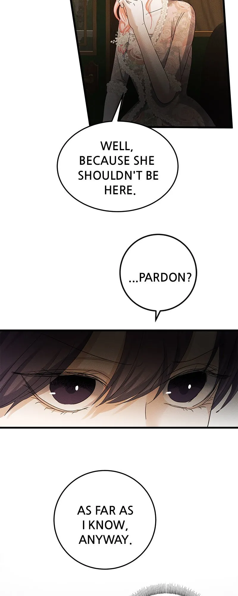 I’ll End This Engagement! Chapter 40 Online - página 10