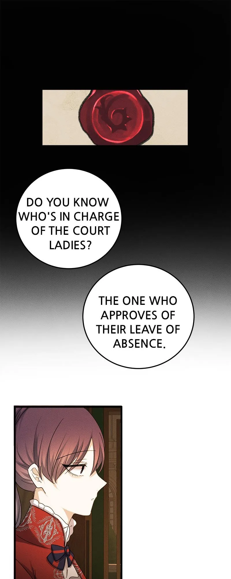 I’ll End This Engagement! Chapter 40 Online - página 13