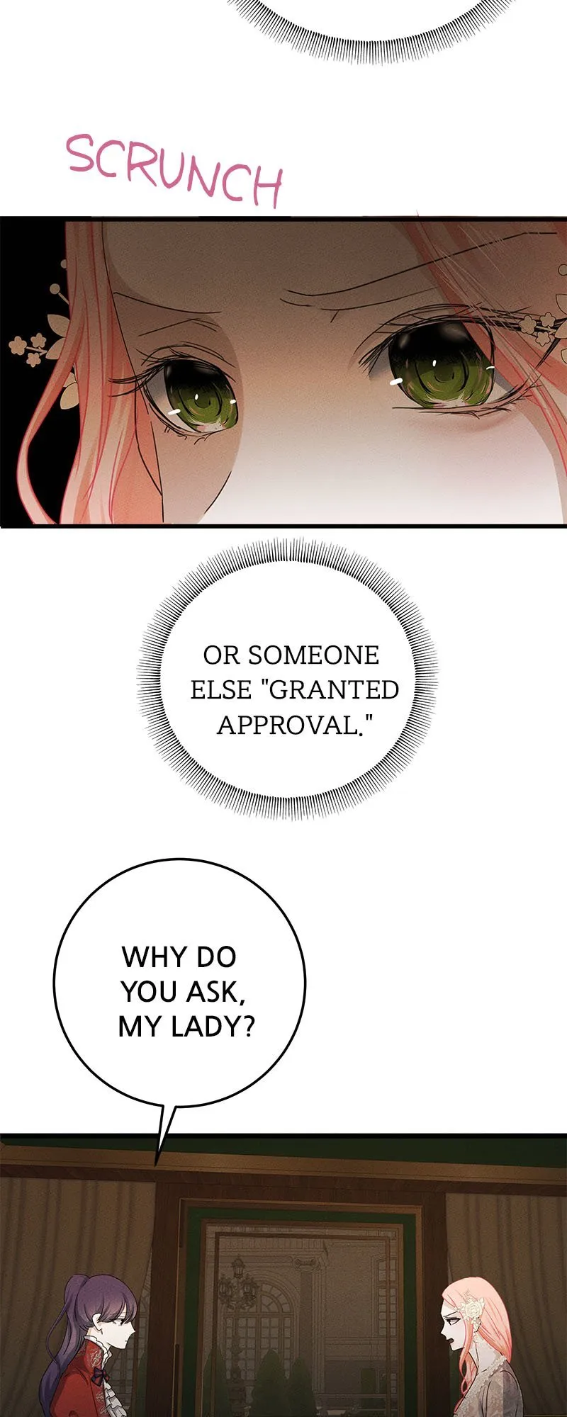 I’ll End This Engagement! Chapter 40 Online - página 15
