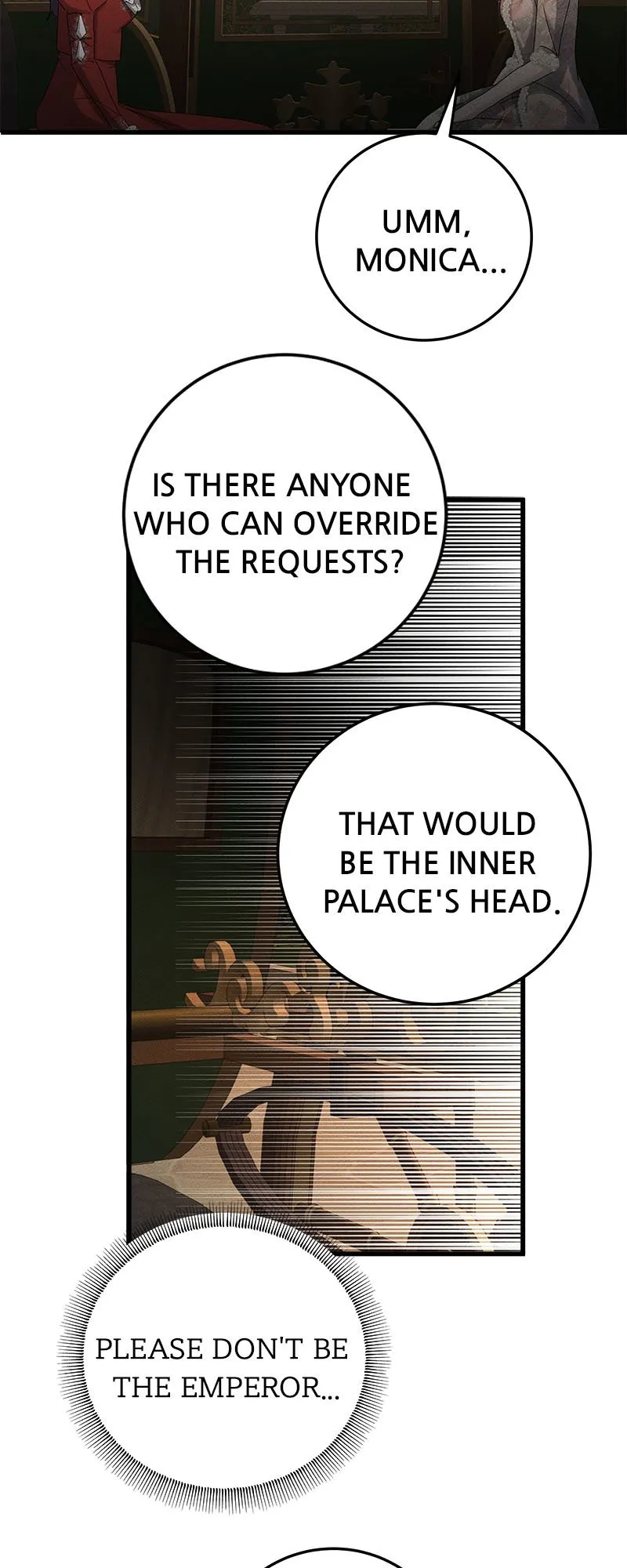 I’ll End This Engagement! Chapter 40 Online - página 16