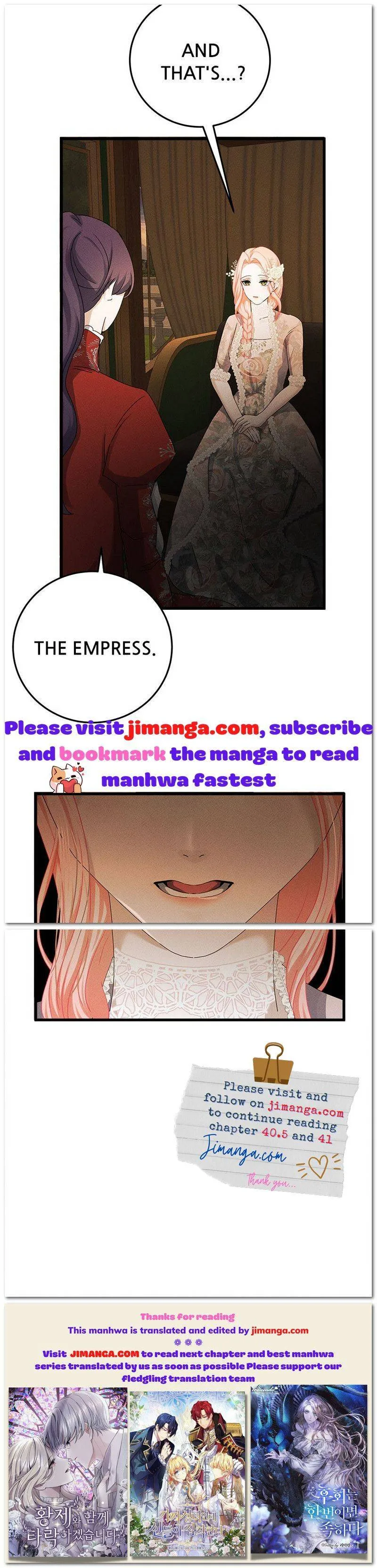 I’ll End This Engagement! Chapter 40 Online - página 17