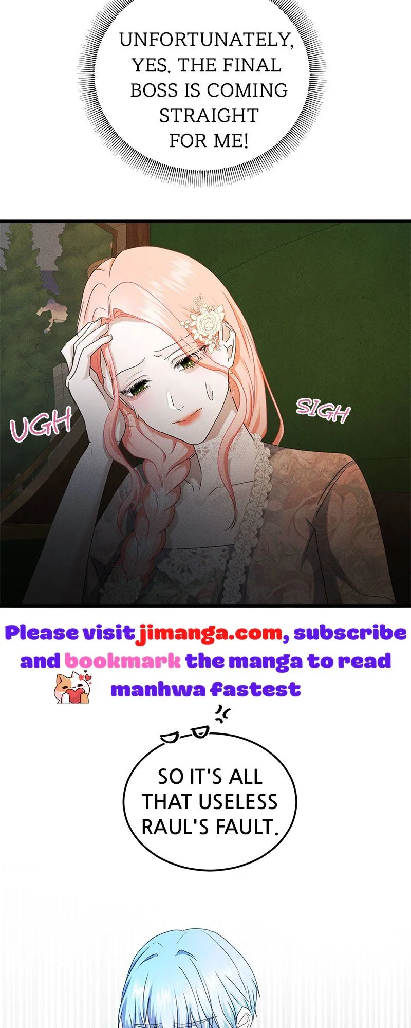 I’ll End This Engagement! Chapter 41 Online - página 2
