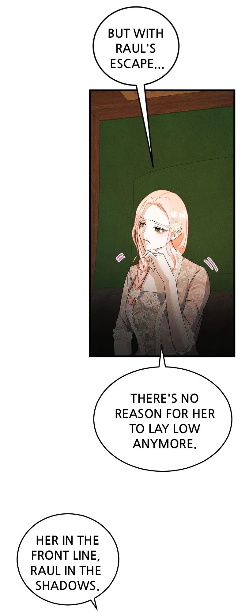 I’ll End This Engagement! Chapter 41 Online - página 4