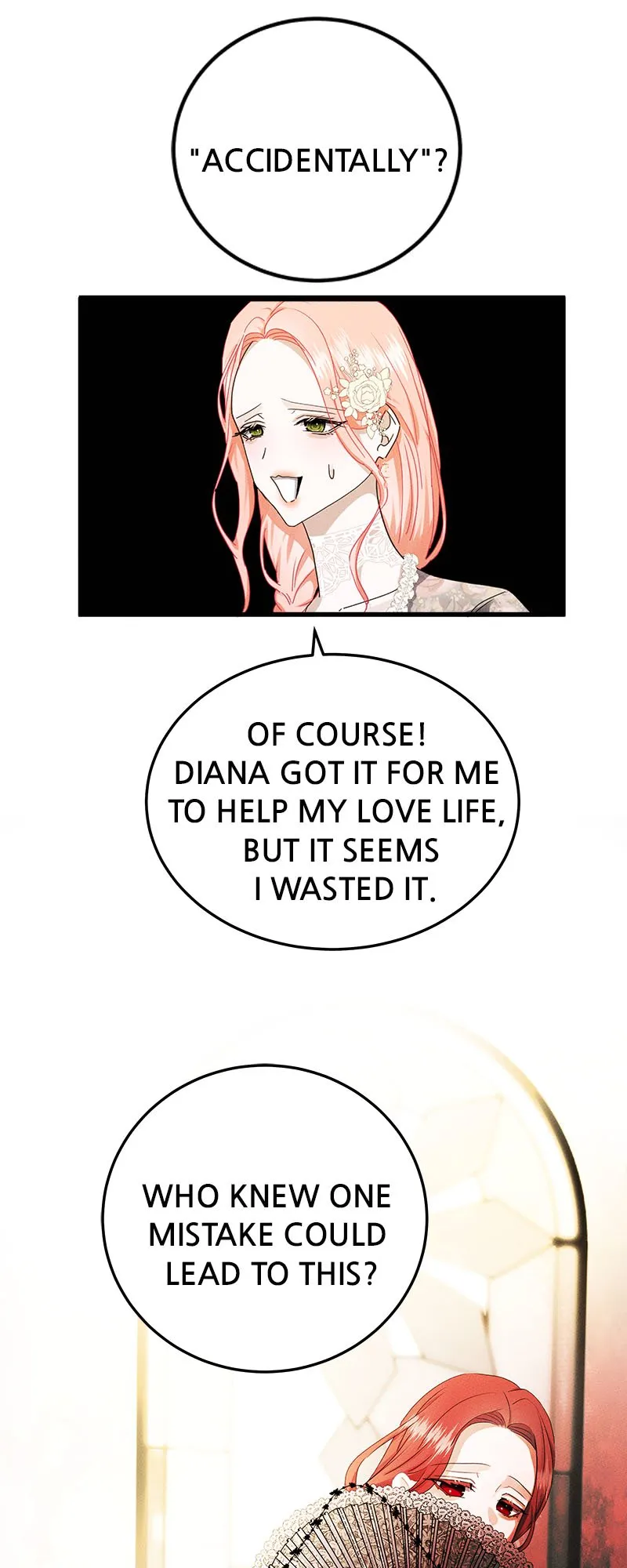 I’ll End This Engagement! Chapter 41 Online - página 7