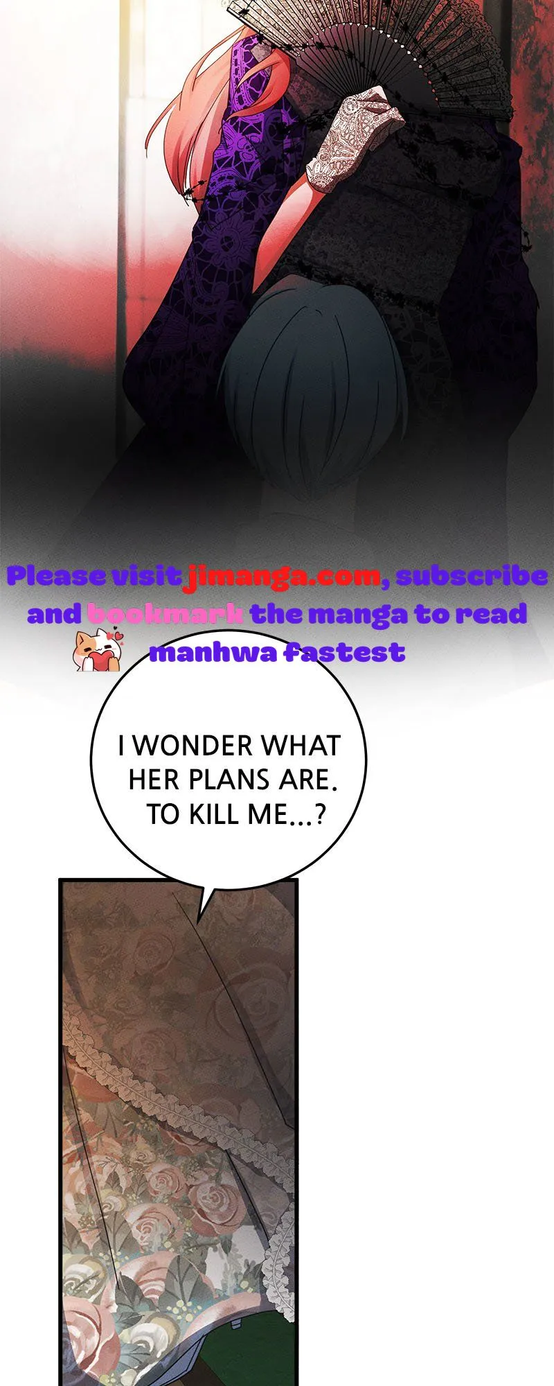 I’ll End This Engagement! Chapter 41 Online - página 8
