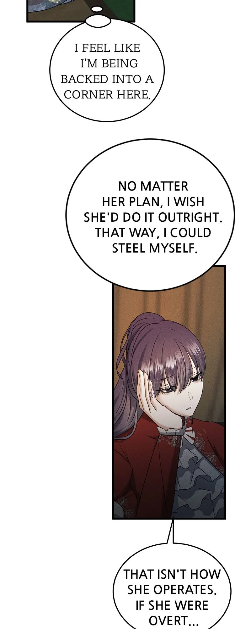 I’ll End This Engagement! Chapter 41 Online - página 9