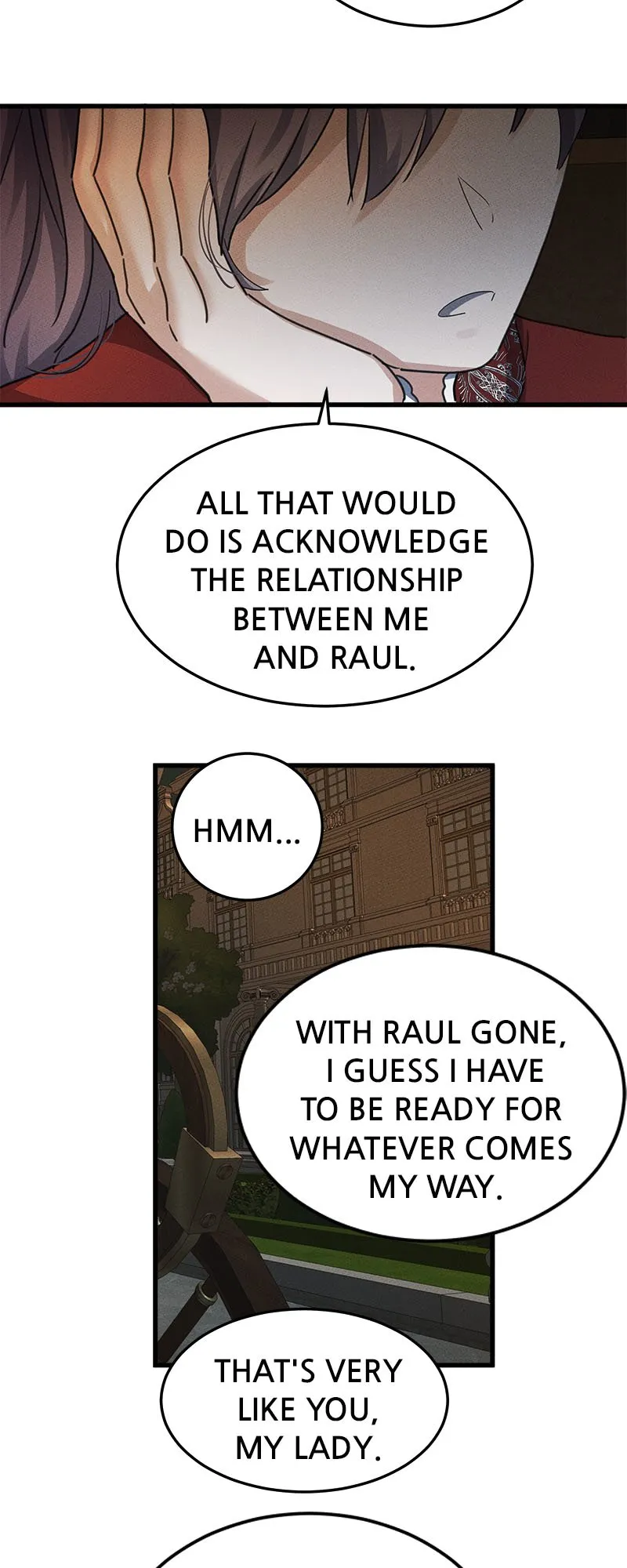 I’ll End This Engagement! Chapter 41 Online - página 10