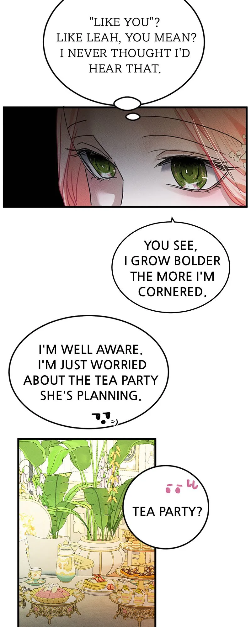 I’ll End This Engagement! Chapter 41 Online - página 11