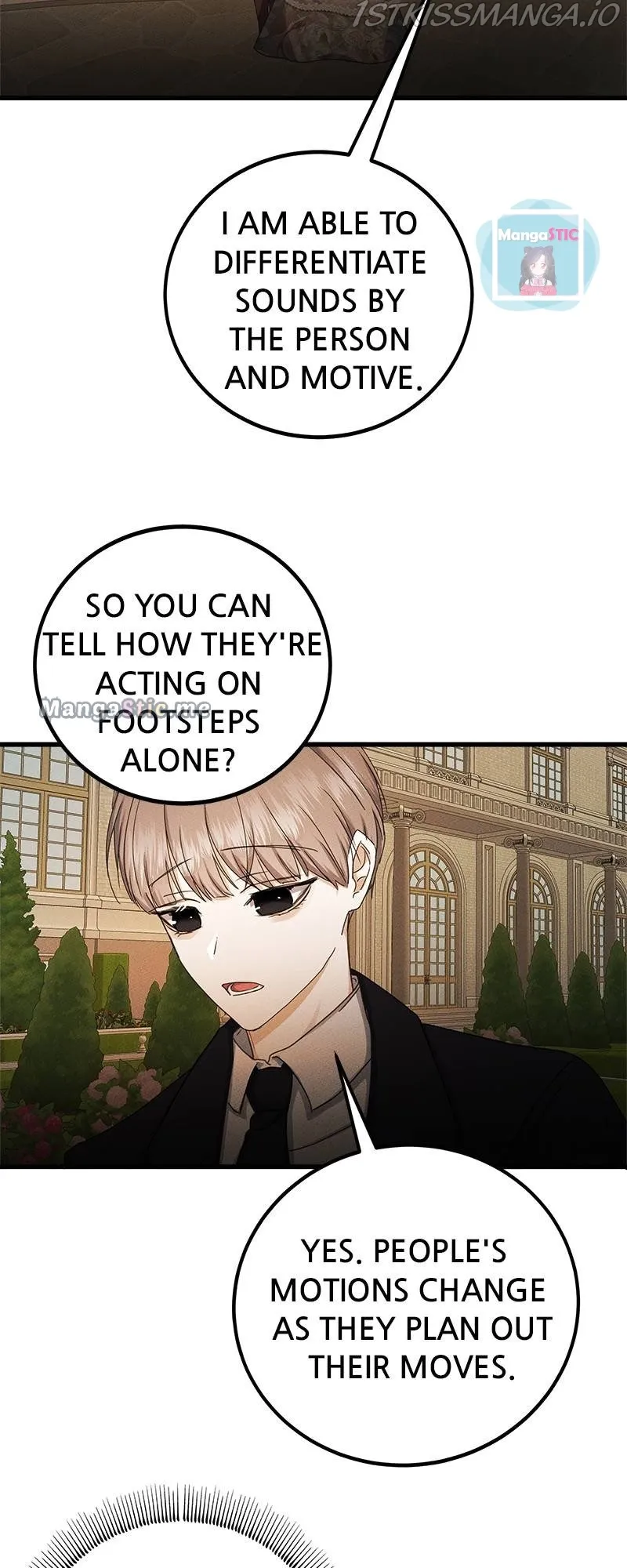 I’ll End This Engagement! Chapter 42 Online - página 2