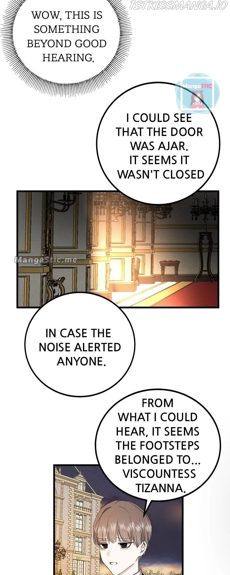 I’ll End This Engagement! Chapter 42 Online - página 3