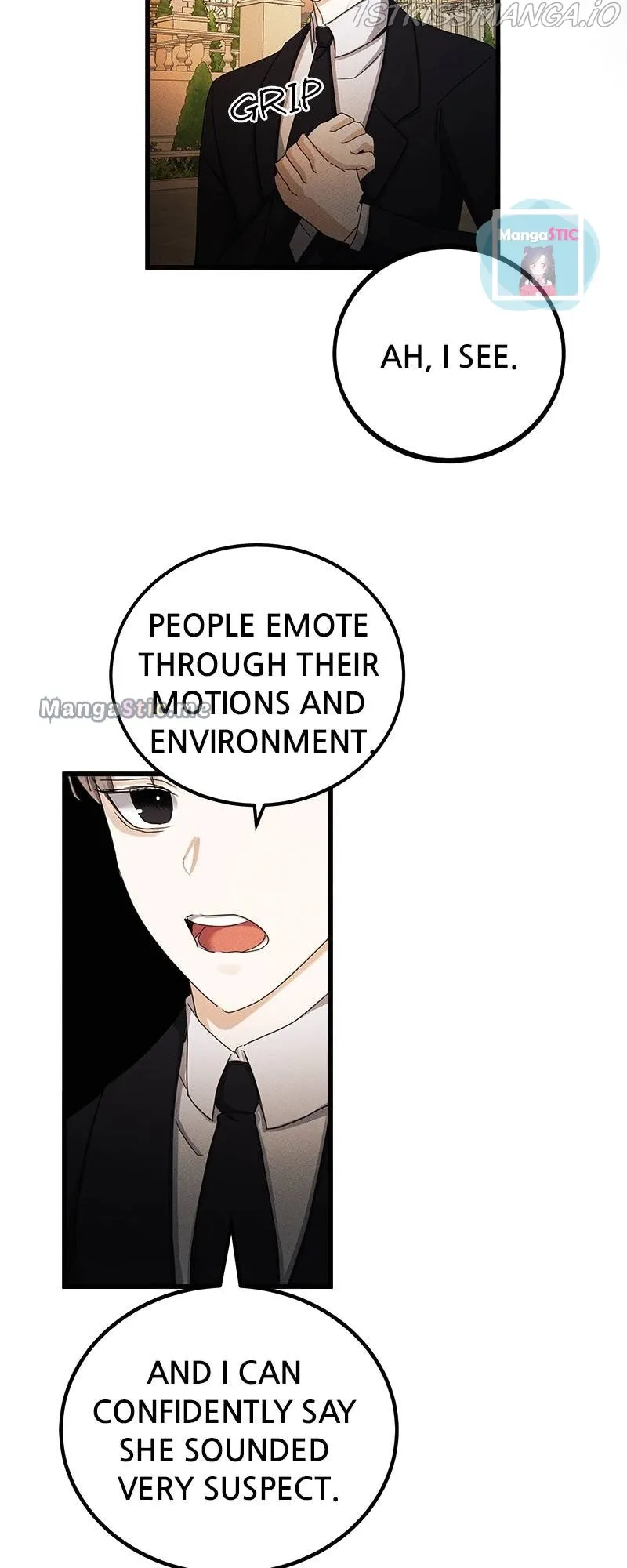 I’ll End This Engagement! Chapter 42 Online - página 4
