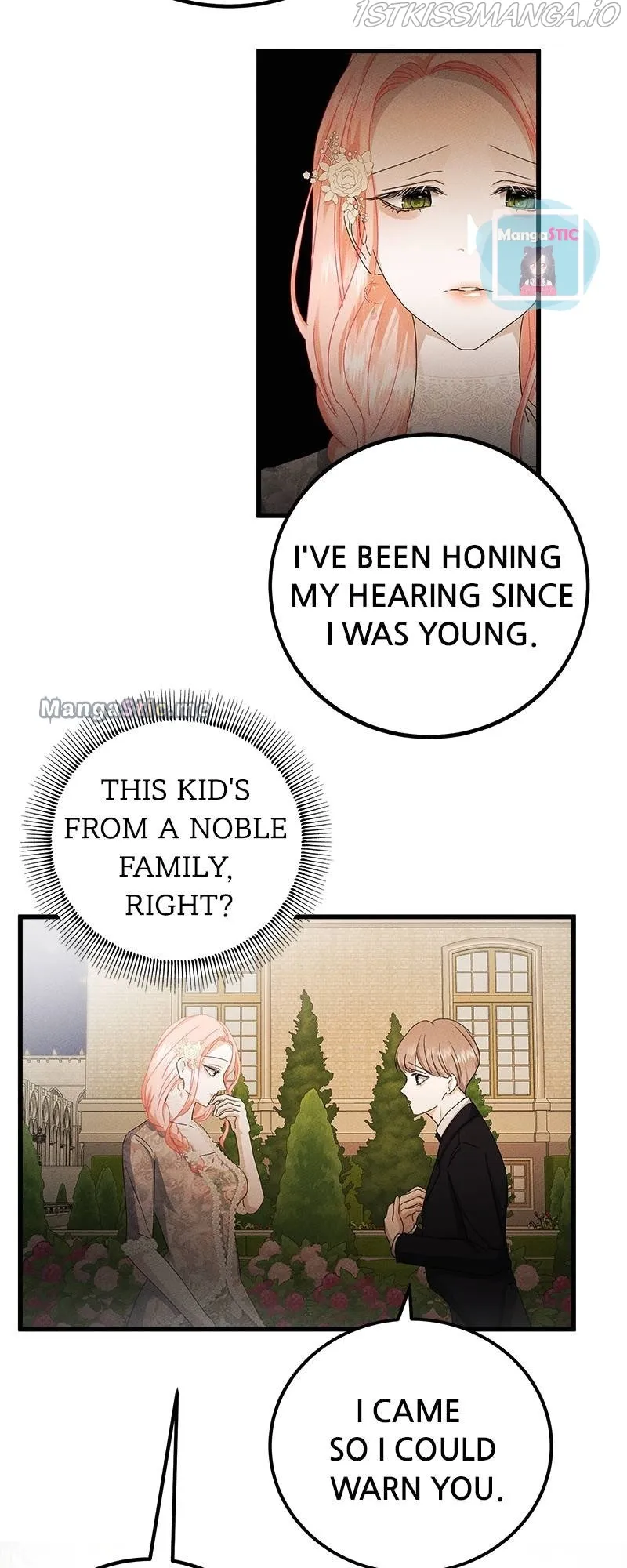 I’ll End This Engagement! Chapter 42 Online - página 5
