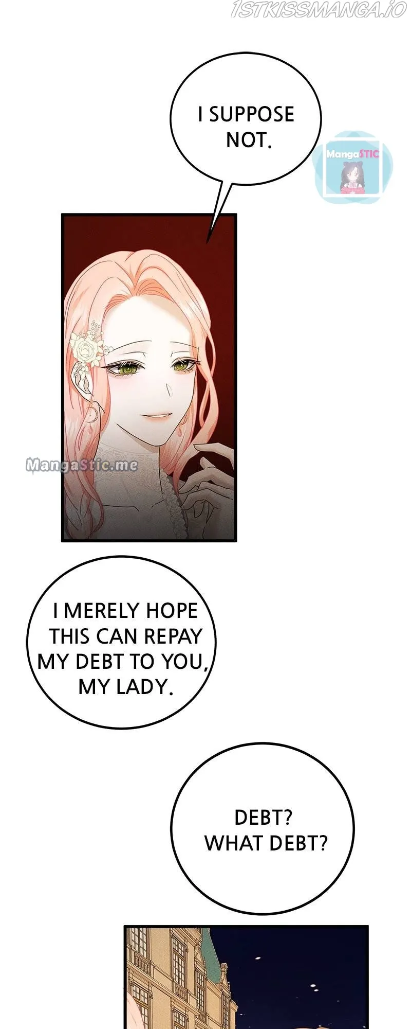 I’ll End This Engagement! Chapter 42 Online - página 7
