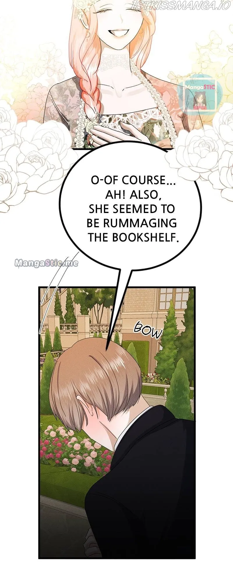 I’ll End This Engagement! Chapter 42 Online - página 10