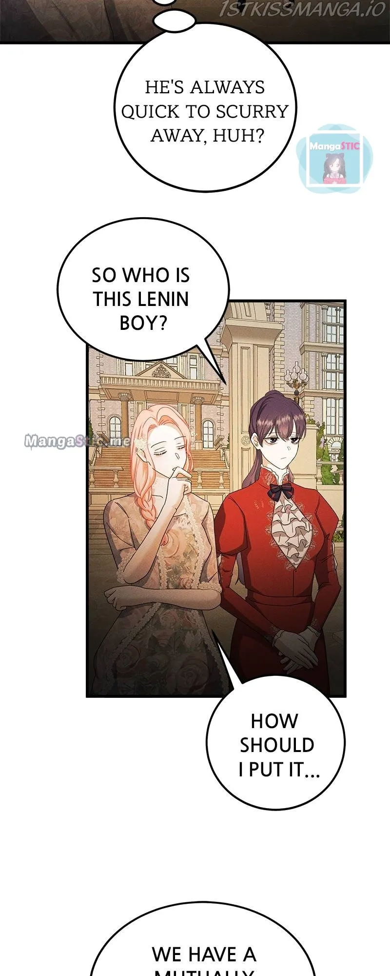 I’ll End This Engagement! Chapter 42 Online - página 12