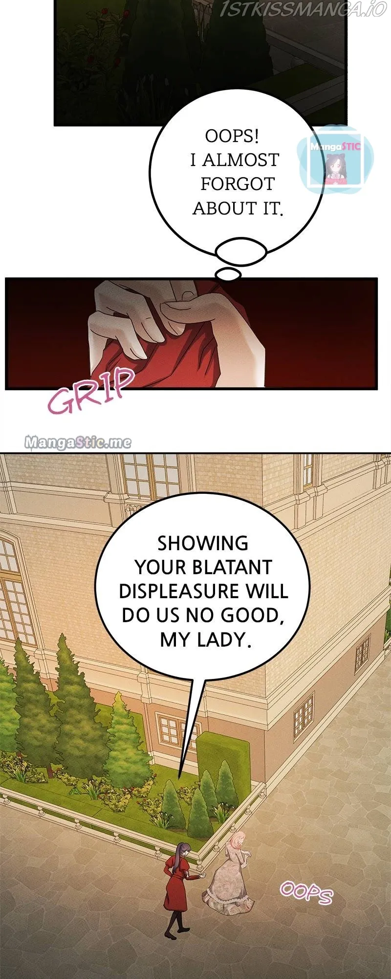 I’ll End This Engagement! Chapter 42 Online - página 14