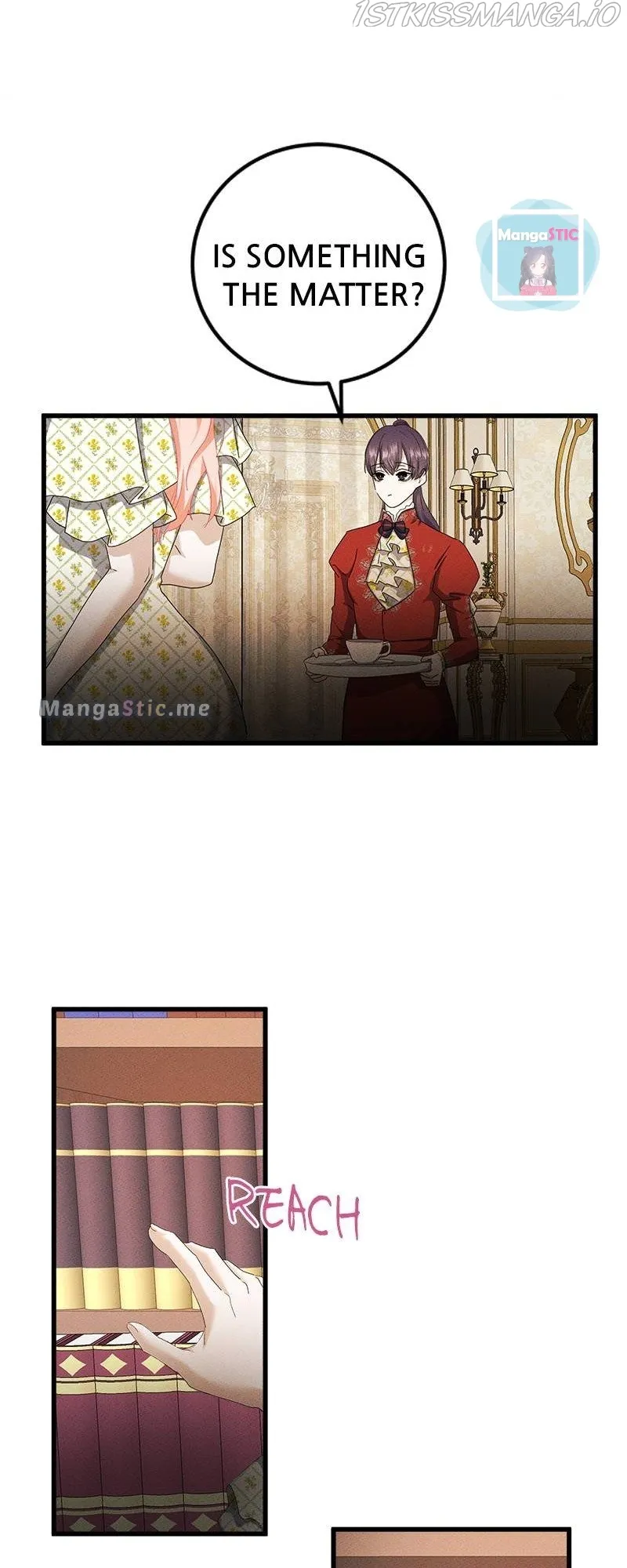 I’ll End This Engagement! Chapter 42 Online - página 18