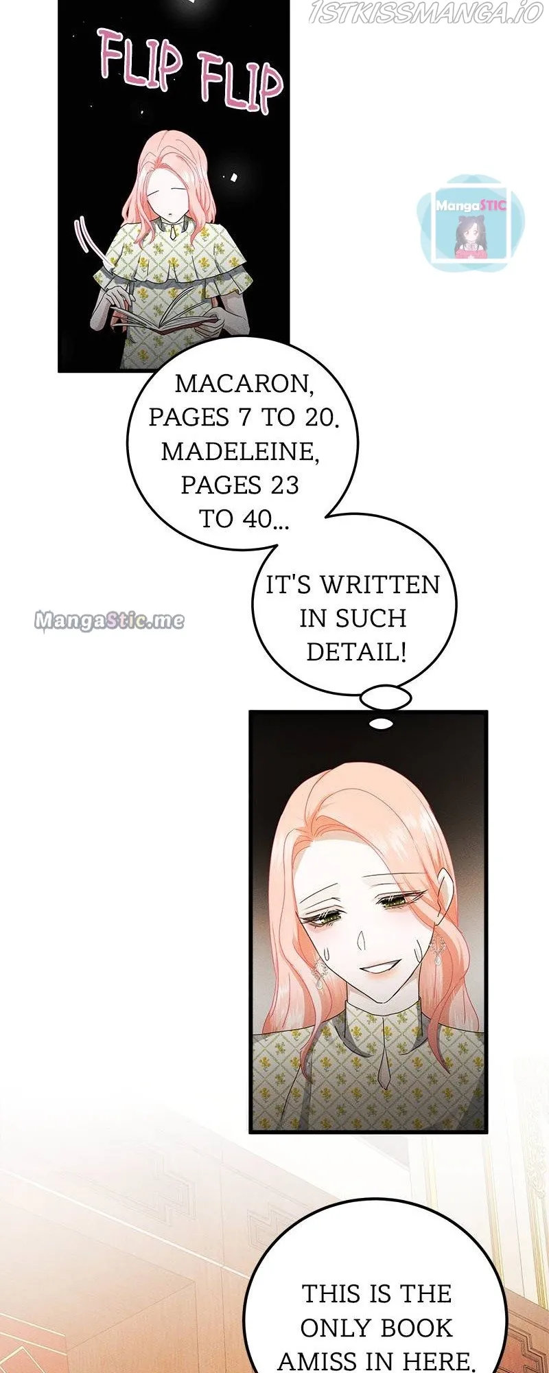 I’ll End This Engagement! Chapter 42 Online - página 23