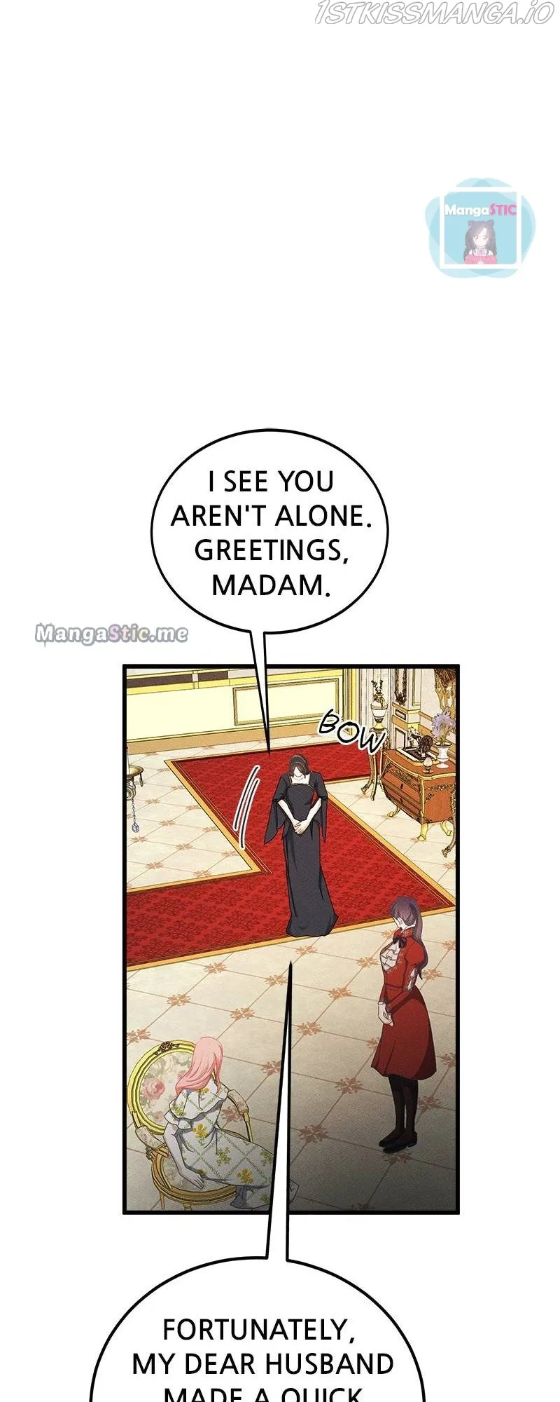 I’ll End This Engagement! Chapter 42 Online - página 28