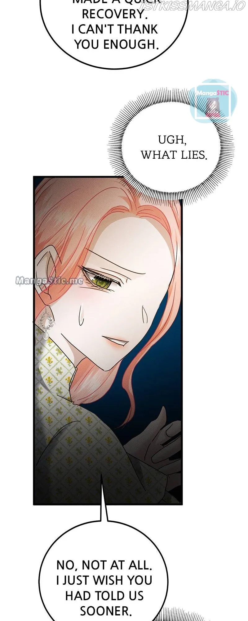 I’ll End This Engagement! Chapter 42 Online - página 29