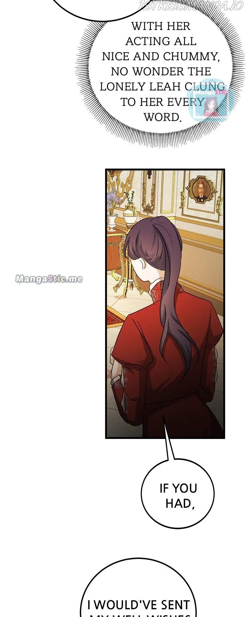 I’ll End This Engagement! Chapter 42 Online - página 30