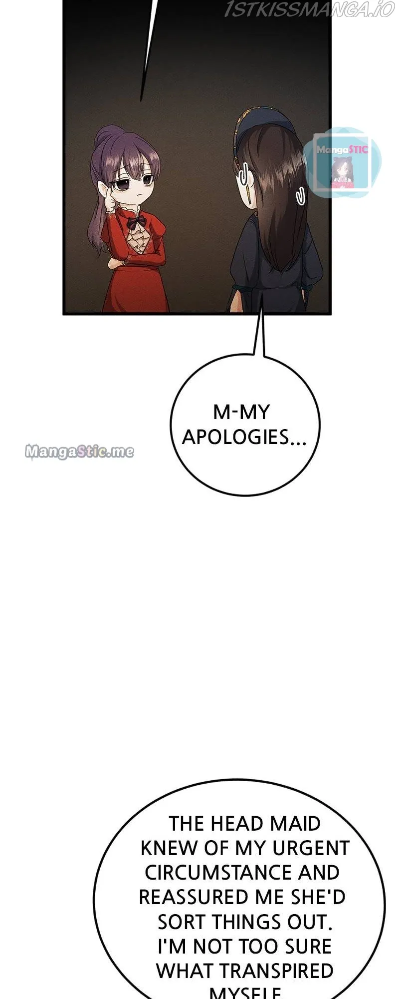 I’ll End This Engagement! Chapter 42 Online - página 34