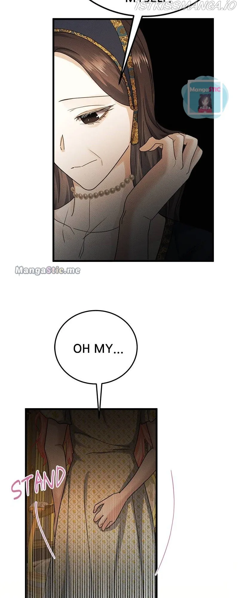 I’ll End This Engagement! Chapter 42 Online - página 35